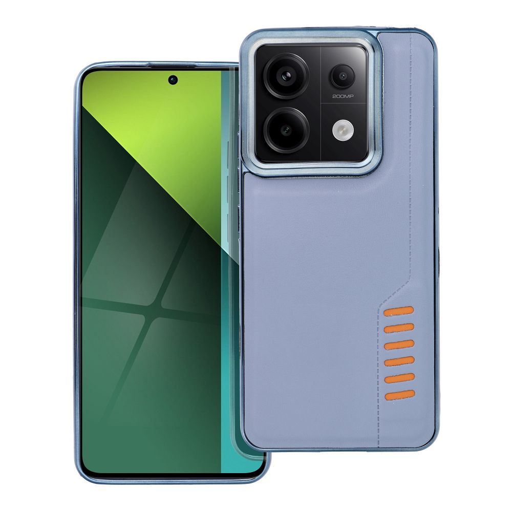 MILANO tok XIAOMI Note 13 Pro 5G kék