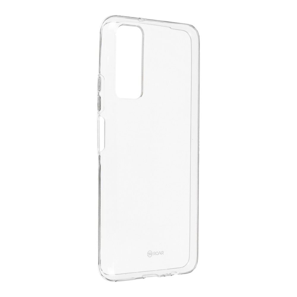 Jelly Case Roar – for Huawei P Smart 2021 transparent