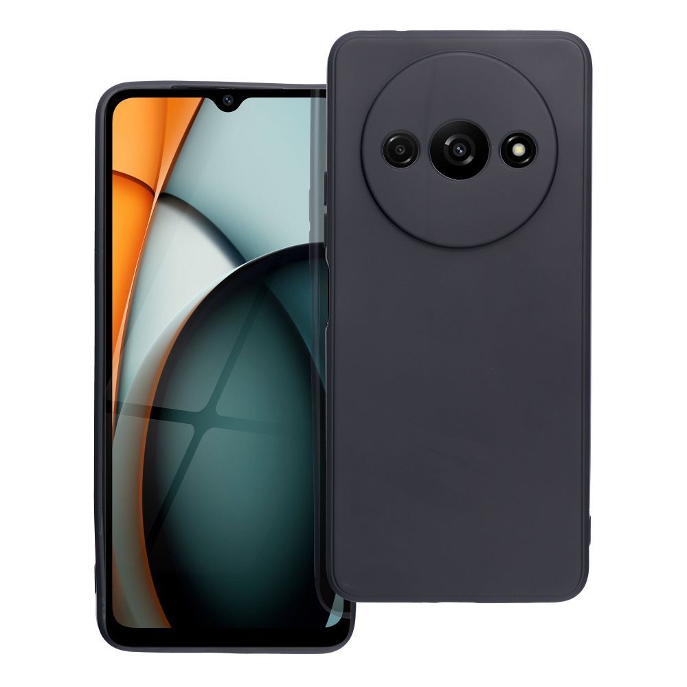 MATT tok XIAOMI Redmi A3 4G fekete