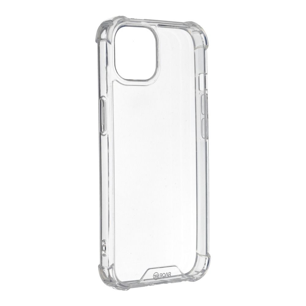 Armor Jelly Case Roar – do Apple 13 transparent