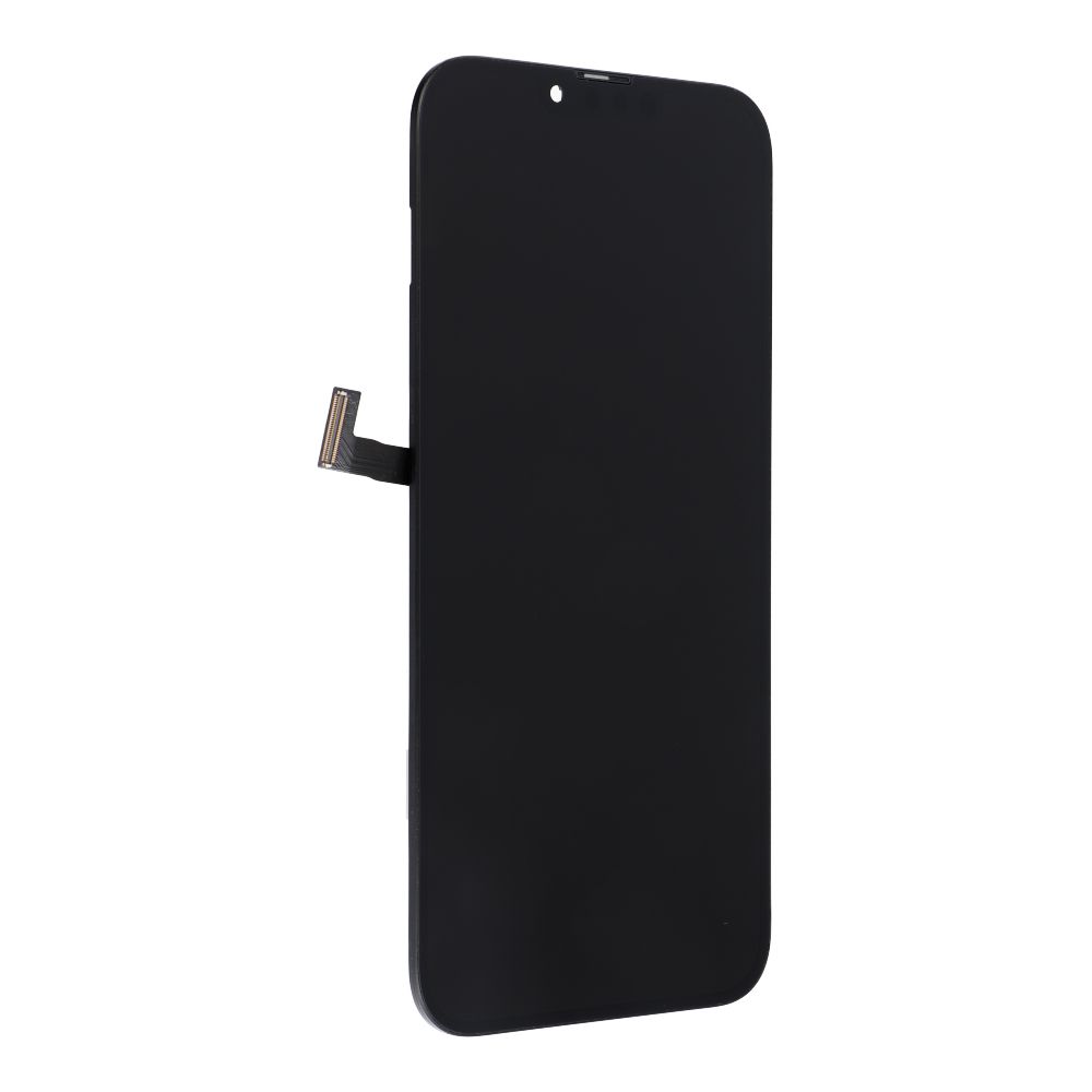 LCD Kijelző iPhone 13 Pro Max digitizer fekete (RJ Incell)