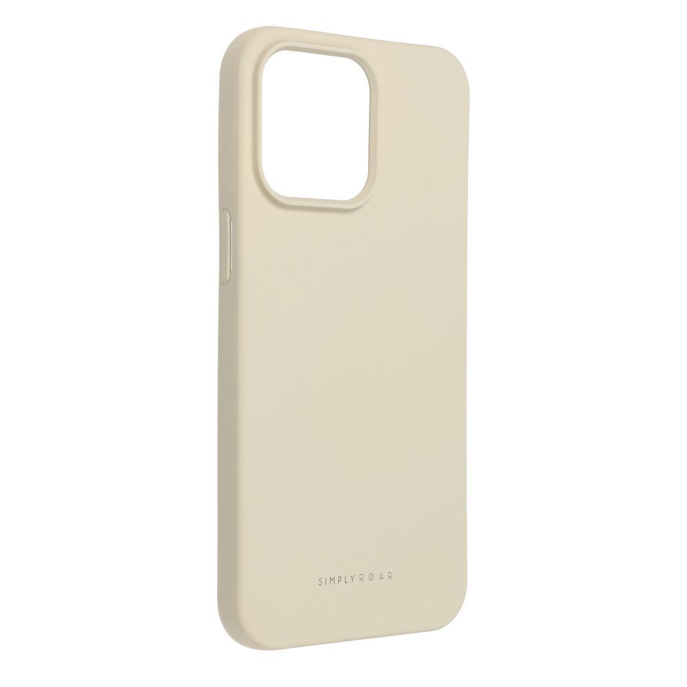 Roar Space Case – iPhone 15 Pro Max Aqua White