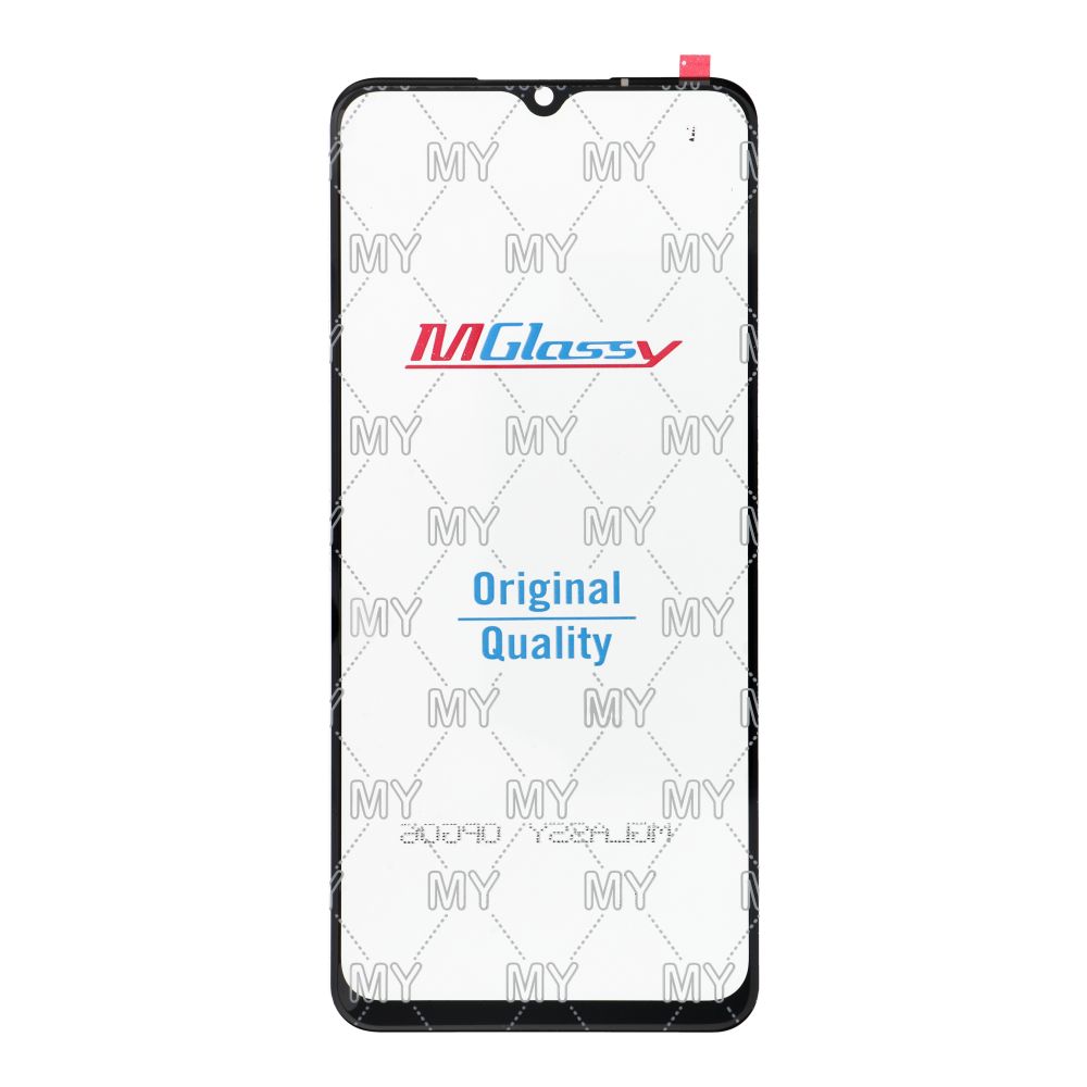 MUSTTBY elülső üveg + OCA OPPO a73 2020