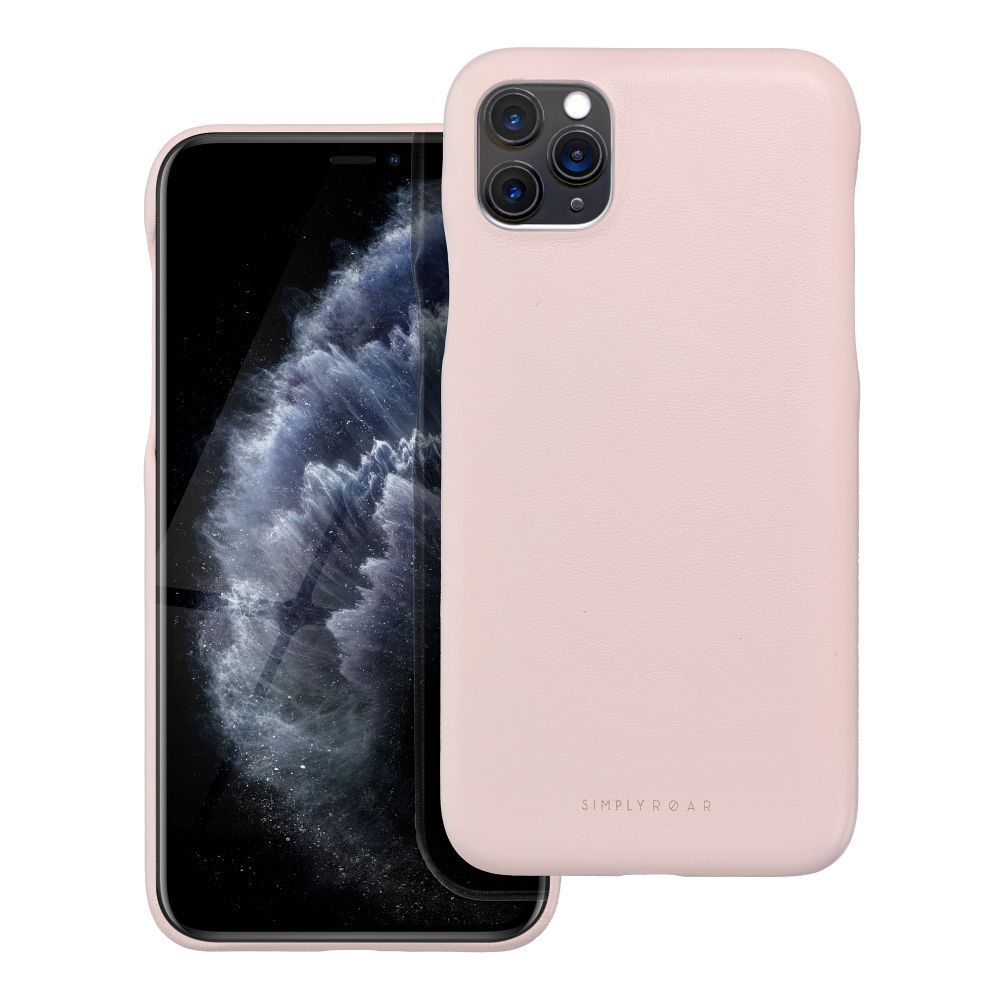 Roar LOOK Case – iPhone 11 Pro Max Pink