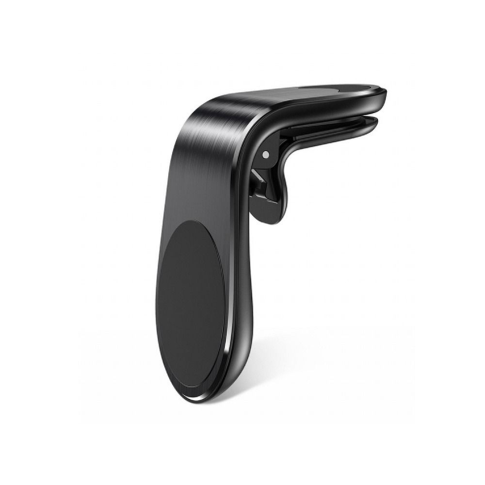 Univerzális AIR OUTLET Telefon Tartó légkondicionálóhoz fekete