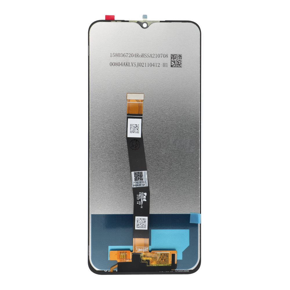 LCD kijelző SAMSUNG a22 5G a226 (Felújított keret nélkül)