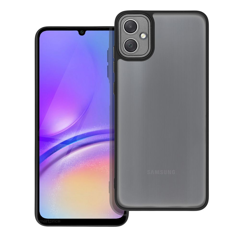 VARIETE tok SAMSUNG A05 fekete