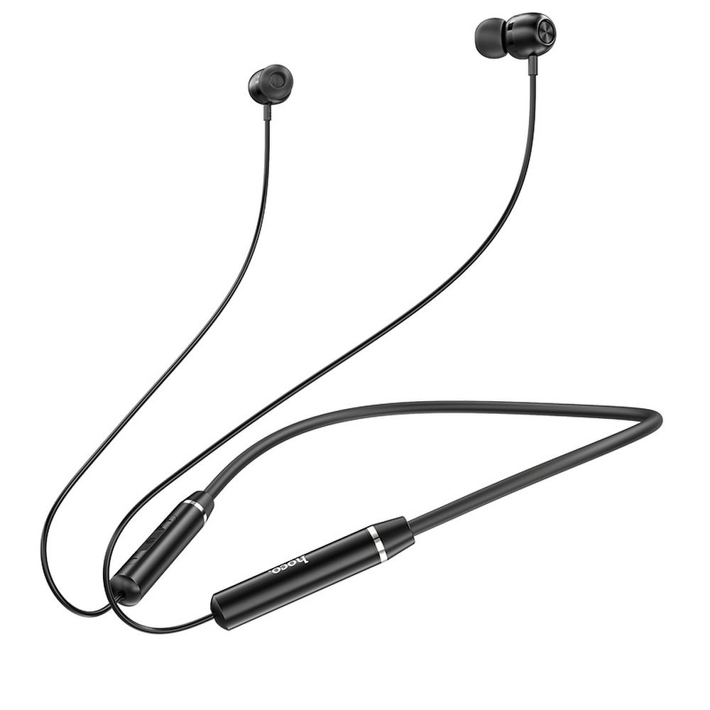 HOCO vezeték nélküli bluetooth fülhallgató ES53 fekete