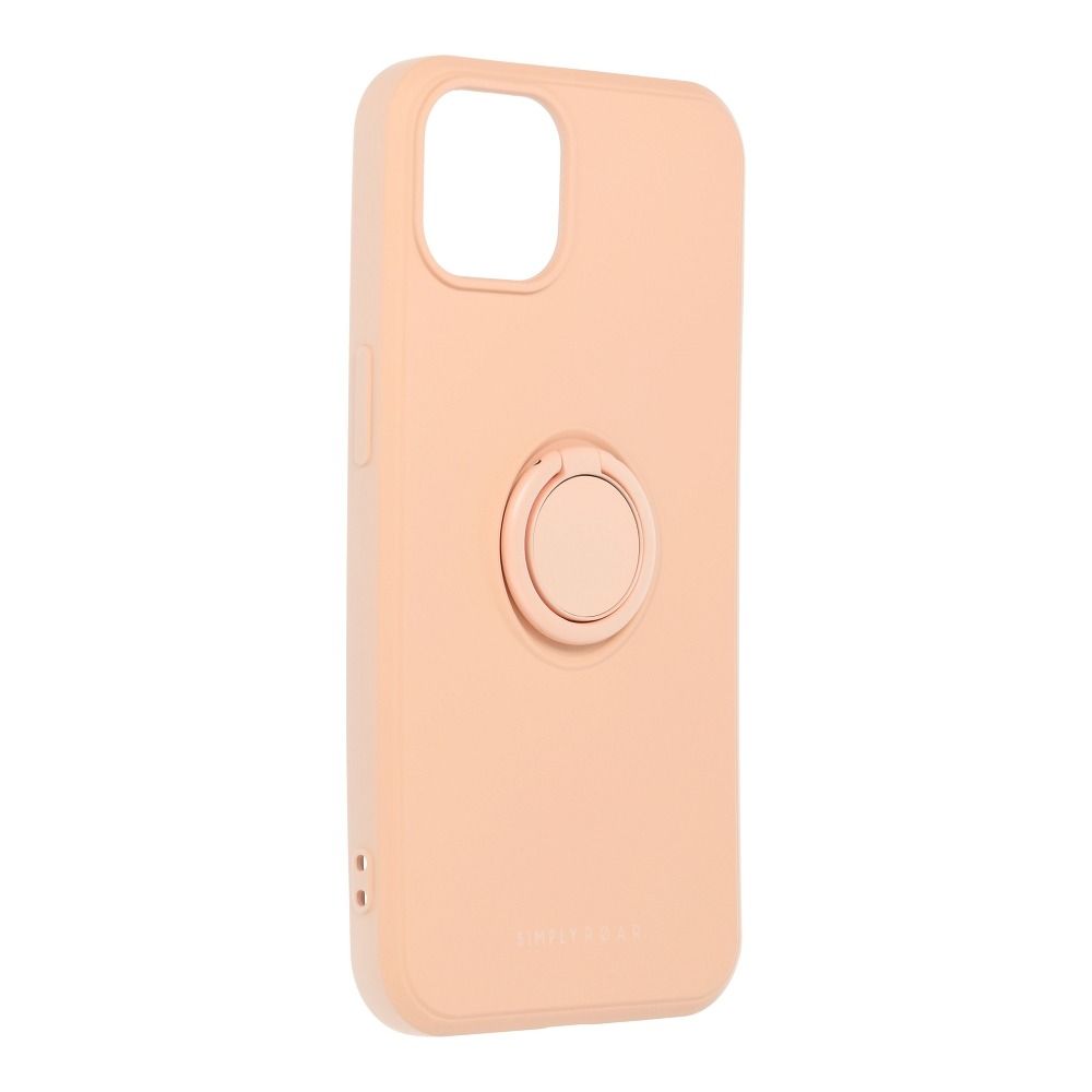 Roar Amber Case – for iPhone 13 Pink