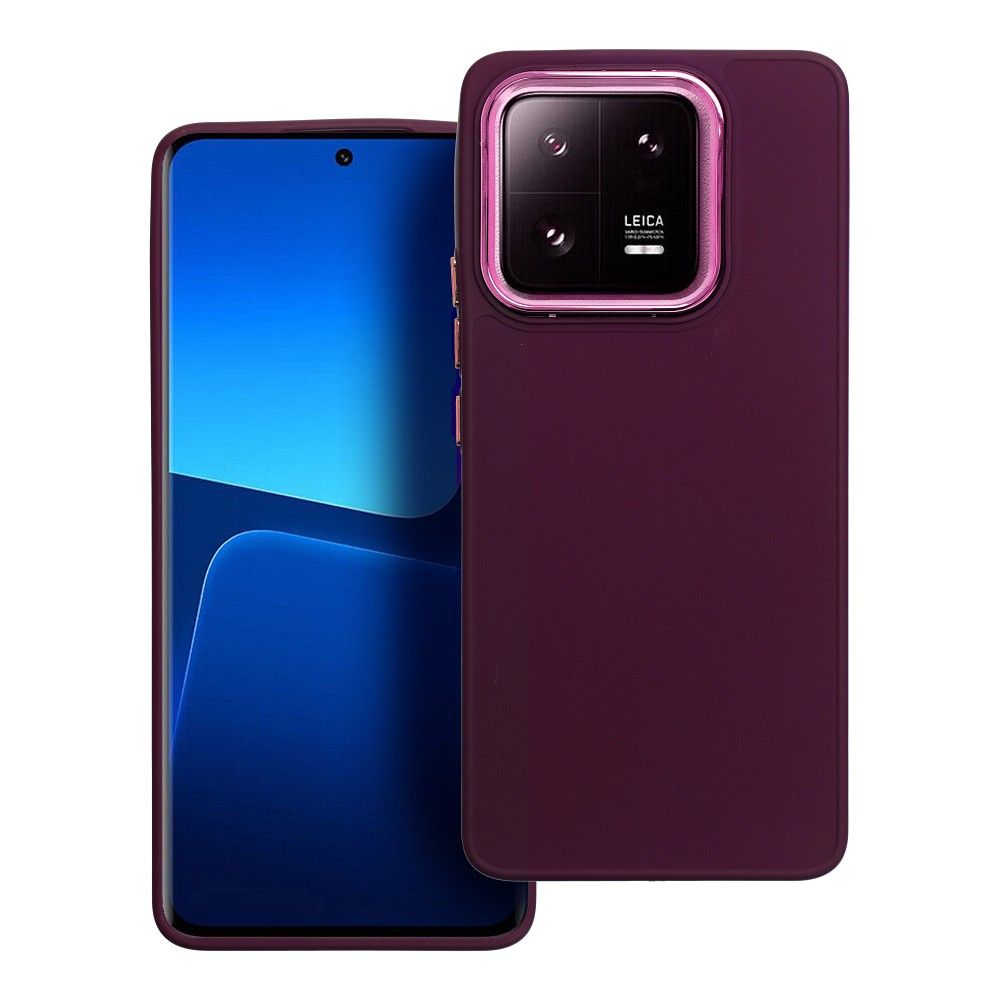 FRAME tok XIAOMI 13 Pro-hoz, lila