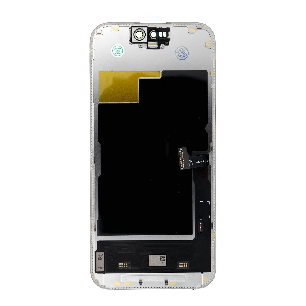 LCD kijelző IPHONE 15 Pro SOFT OLED DD