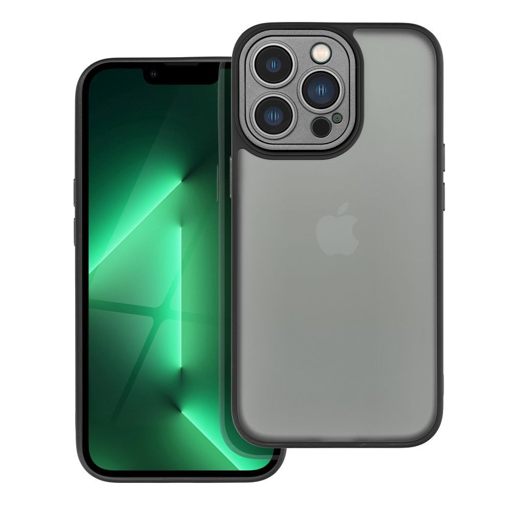VARIETE Tok IPHONE 13 Pro fekete