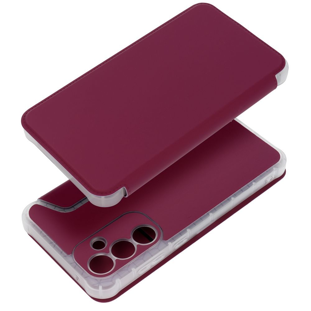 PIANO tok SAMSUNG A35 5G-hez magenta