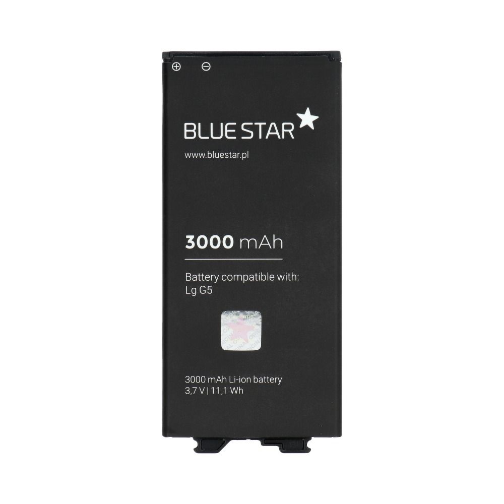 Battery for LG G5 3000 mAh Li-Ion BS PREMIUM