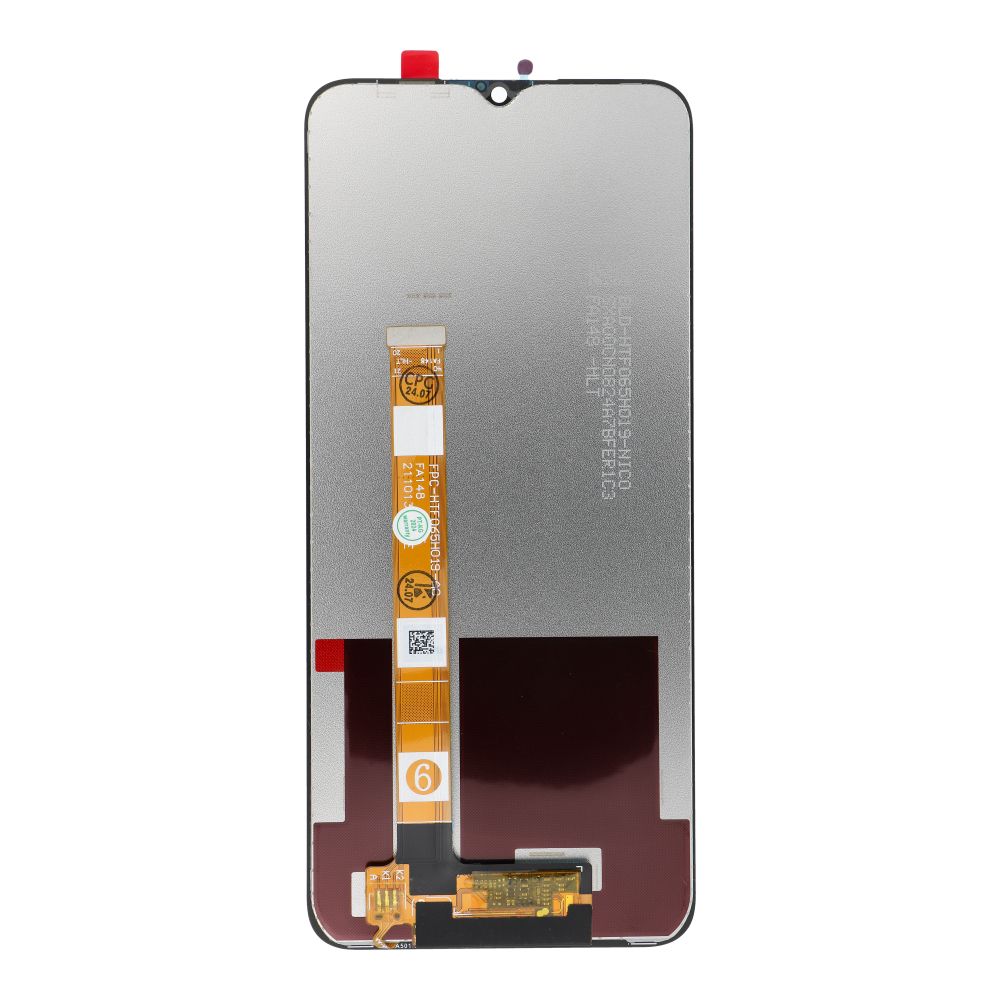 LCD kijelző OPPO A5 2020 A8 A11 A31 OEM keret nélkül