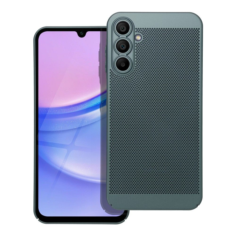 BREEZY tok SAMSUNG A15 4G / A15 5G zöld