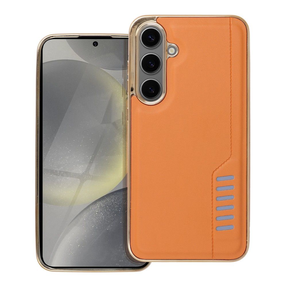 MILANO tok SAMSUNG S24 Plus barna