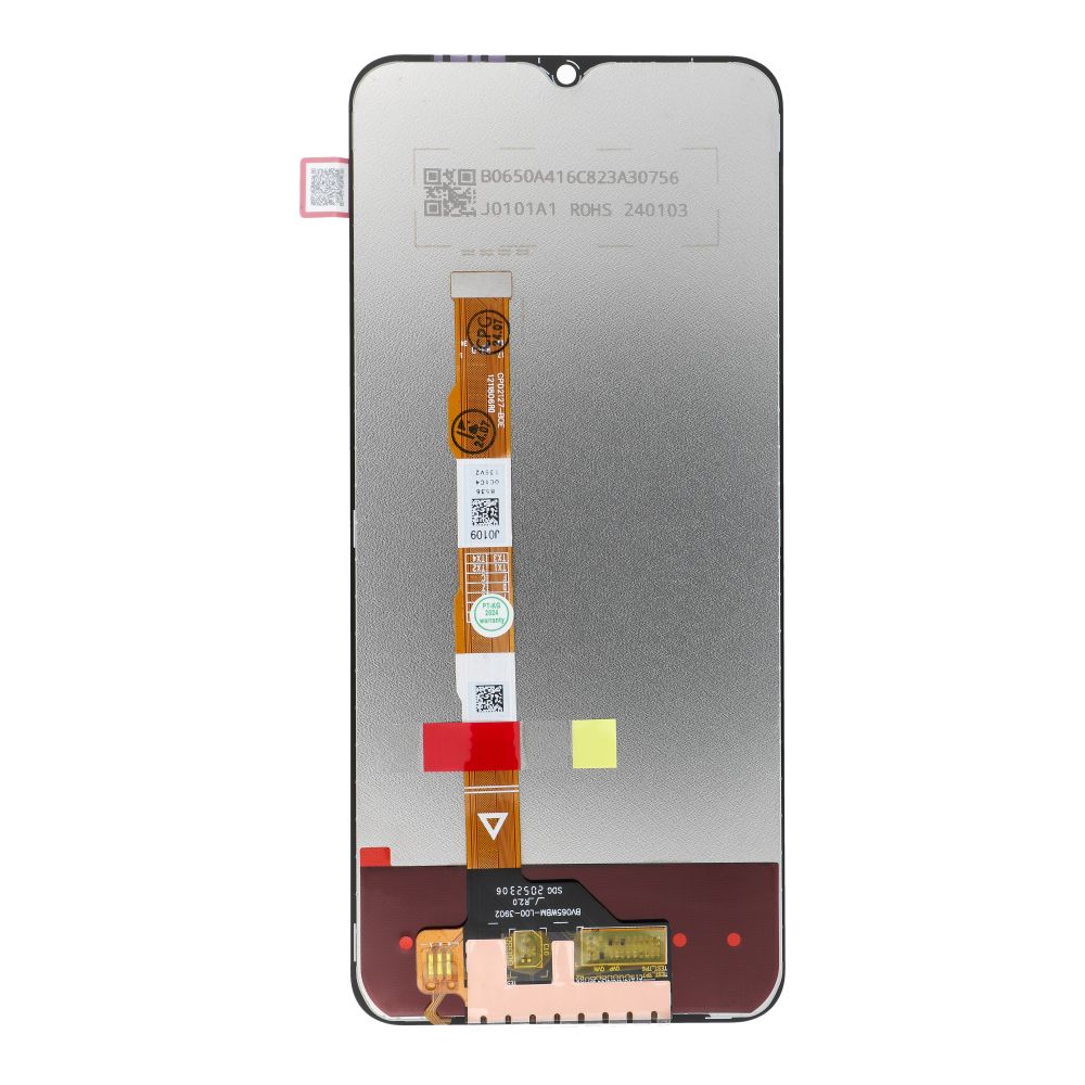 LCD kijelző LCD VIVO Y21 Y21S OEM keret nélkül