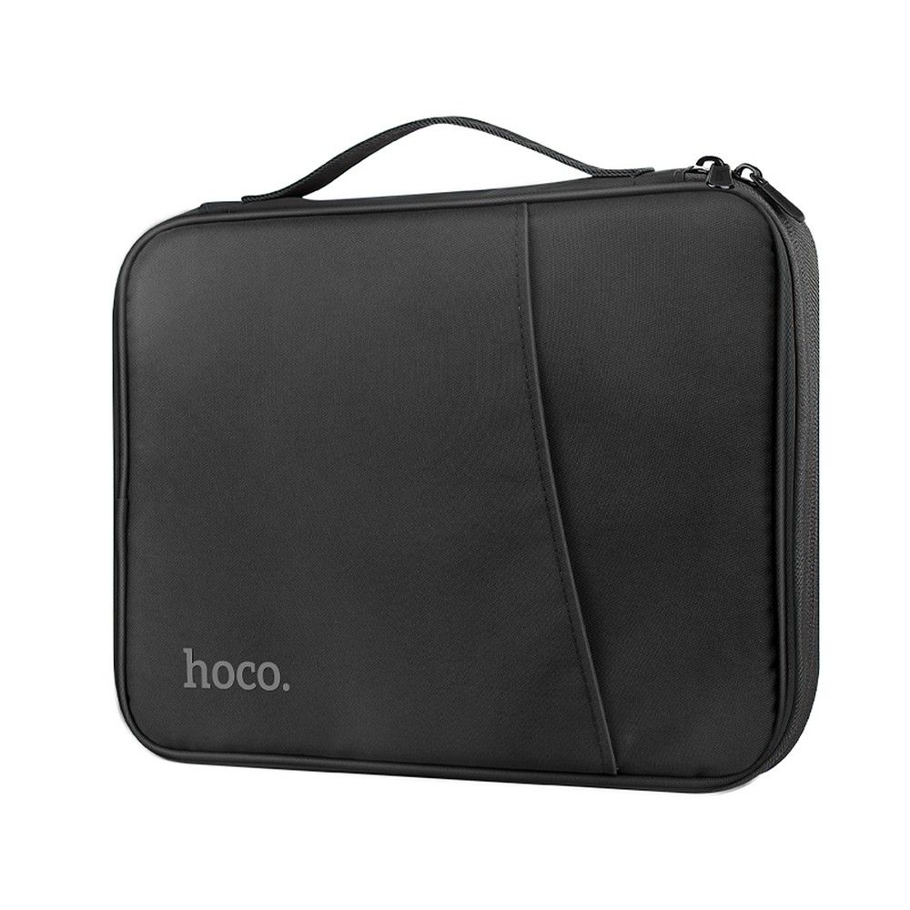 HOCO tablet / laptop / netbook bag 12,9" GT2 black