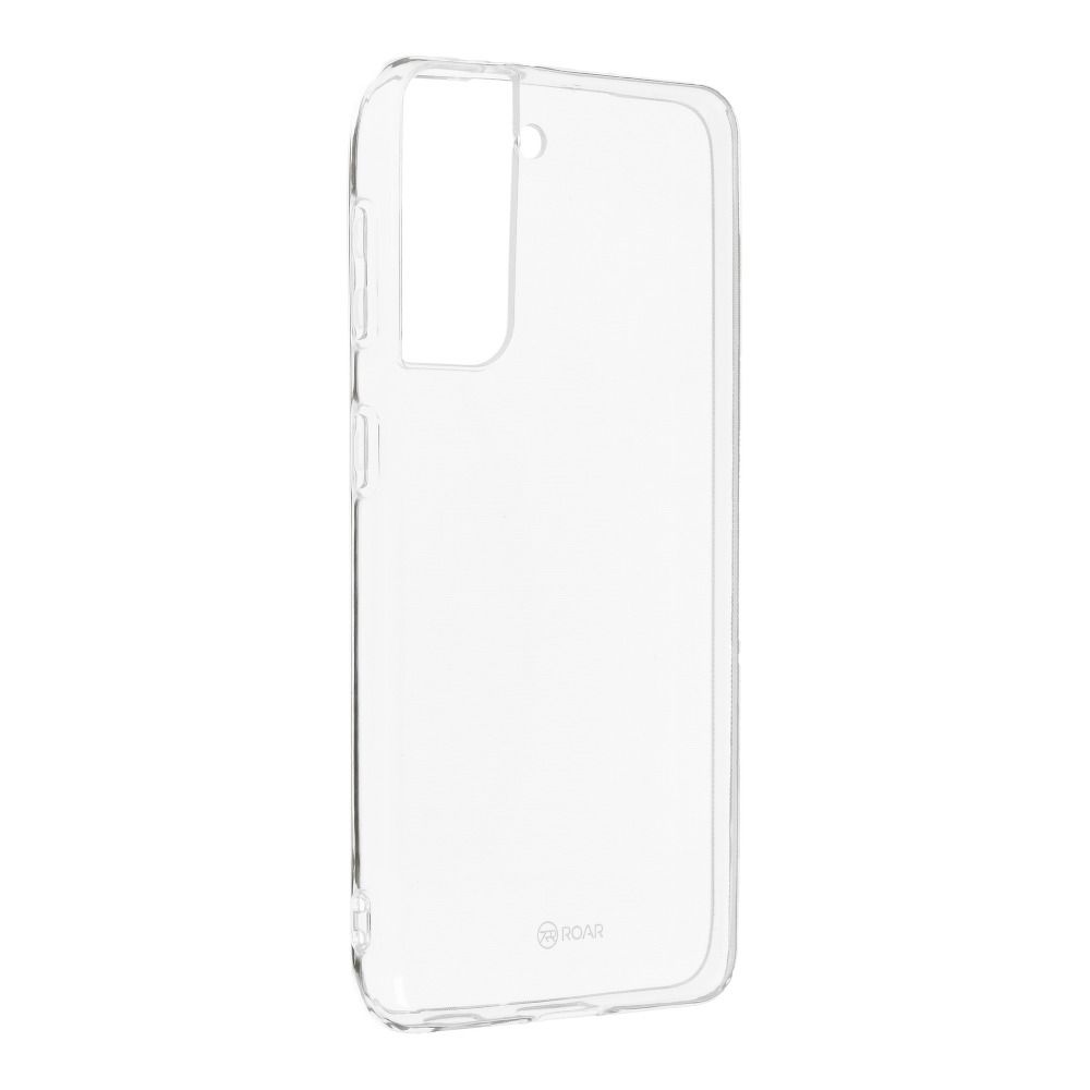 Jelly Case Roar – for Samsung Galaxy A13 4G transparent
