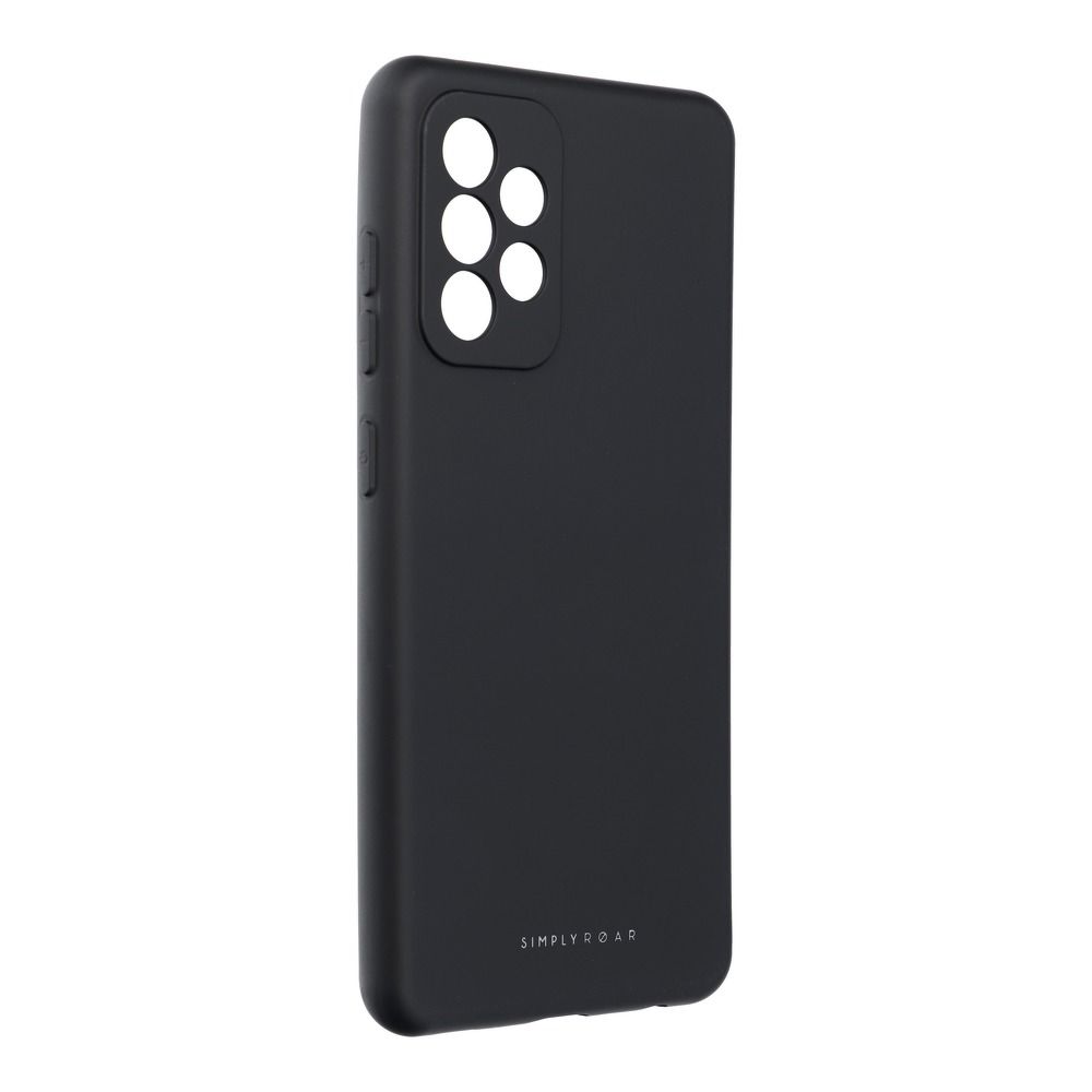 Roar Space Case – for Samsung Galaxy A52 5G / A52 4G LTE / A52s 5G black