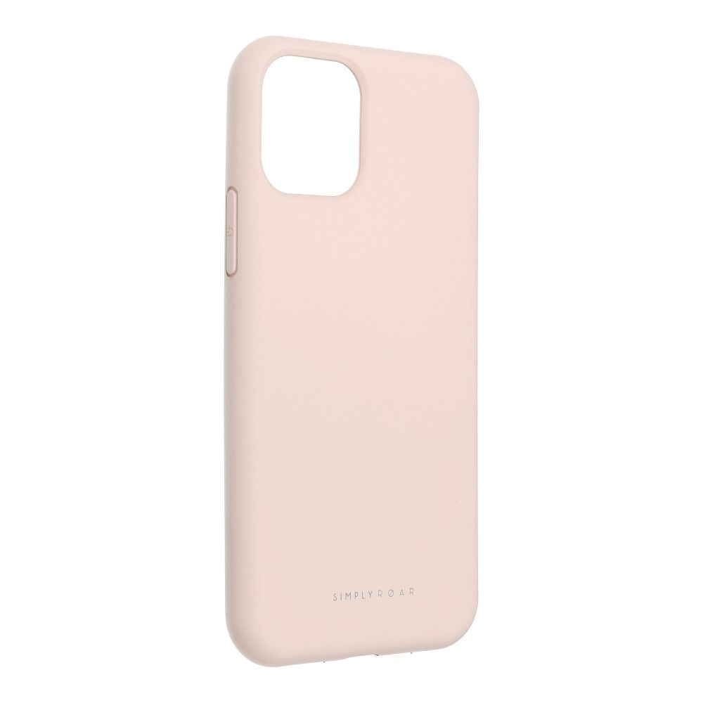 Roar Space Case – iPhone 11 Pro Pink