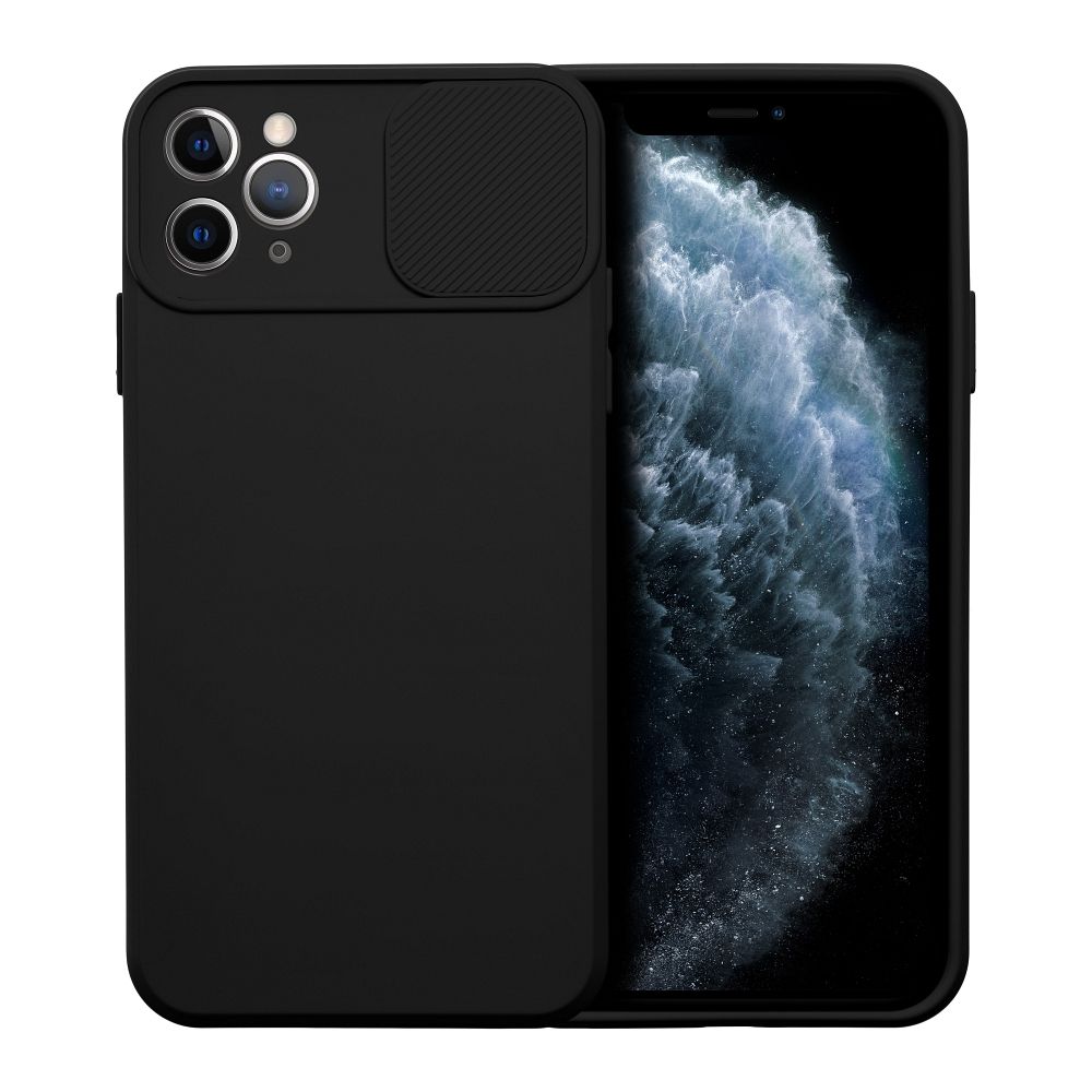 SLIDE tok IPHONE 11 Pro Max fekete