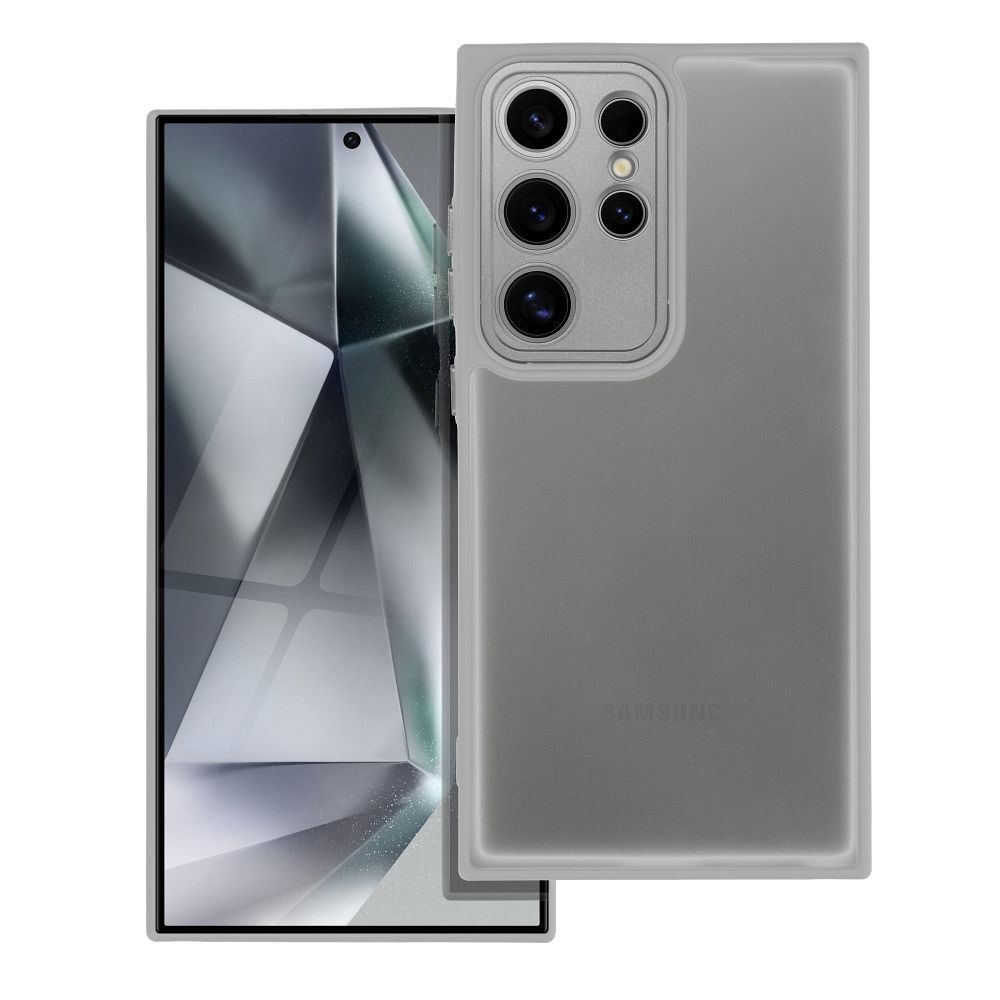 VARIETE tok SAMSUNG S24 Ultra acél