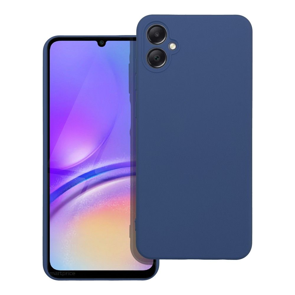 SILIKON tok SAMSUNG A05 kék
