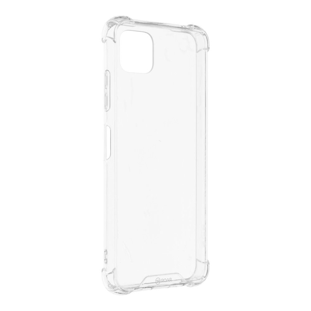 Armor Jelly Case Roar – Samsung Galaxy A22 5G átlátszó
