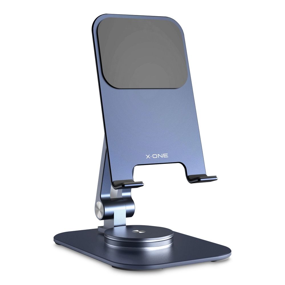 Multifunkcionális Telefon Asztali Tartó X-ONE 360°