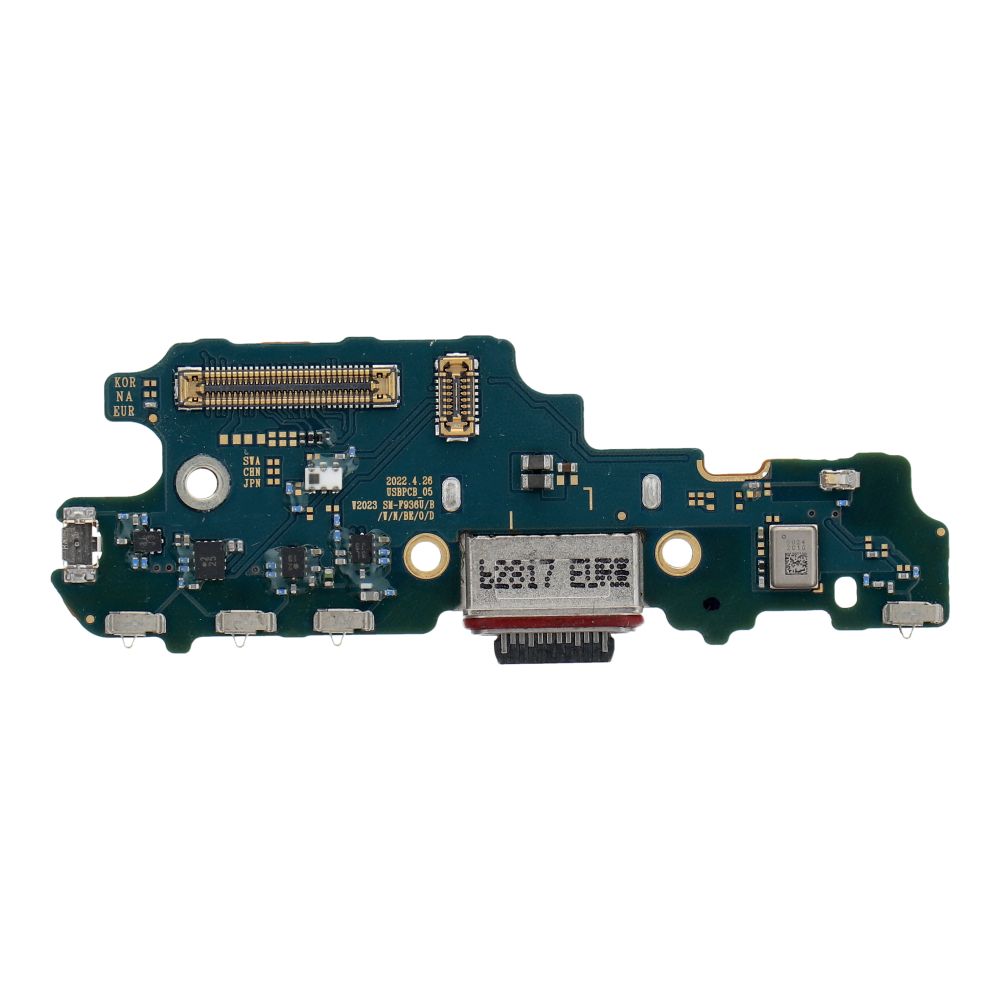 Töltőpanel SAMSUNG Z Fold 4 F936 OEM (Gyors Töltő)