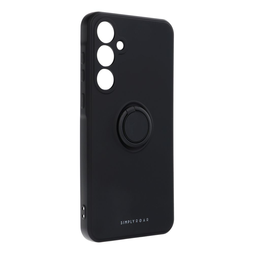 Roar Amber Case – for Samsung Galaxy A55 5G fekete