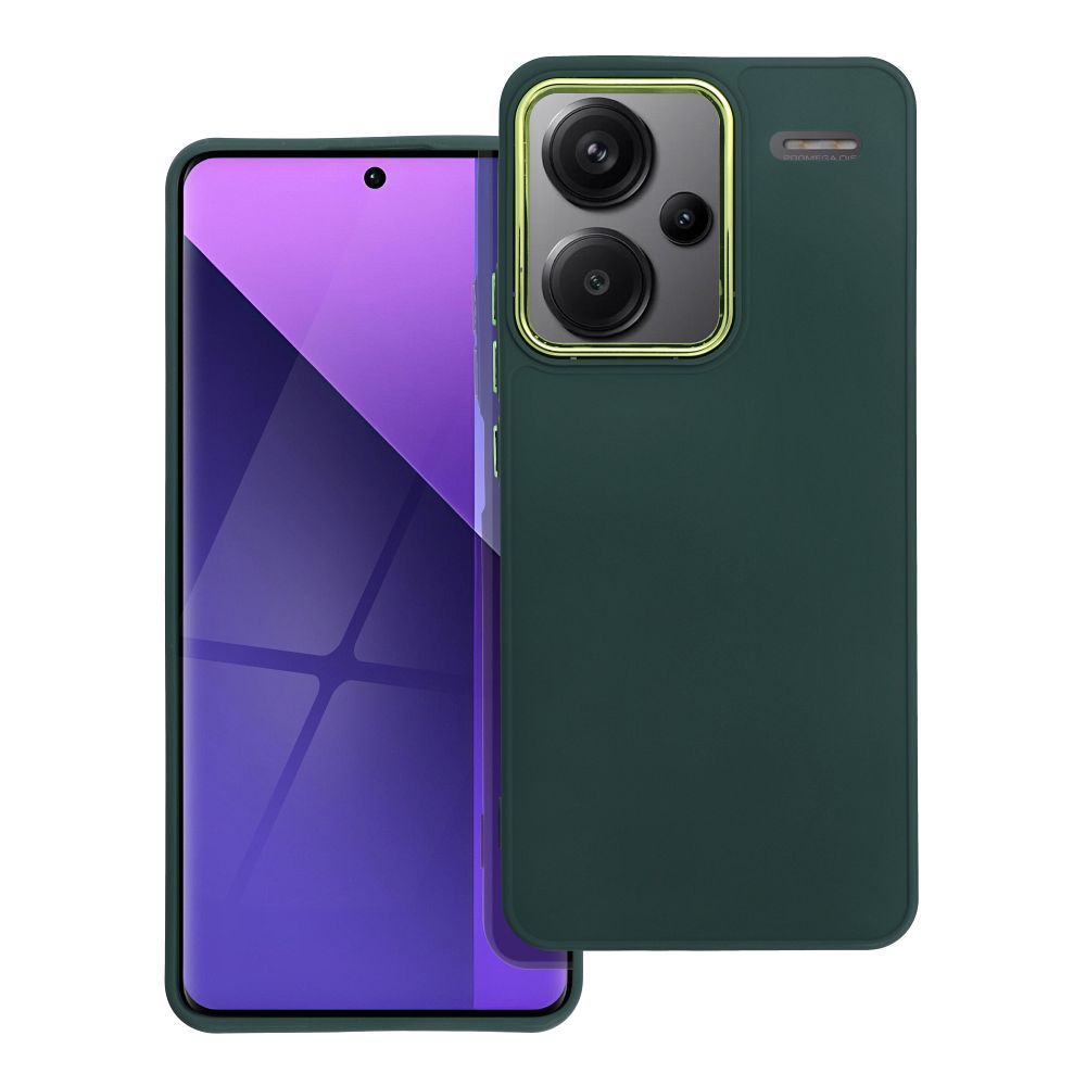 FRAME tok a XIAOMI Note 13 Pro Plus 5G zöld
