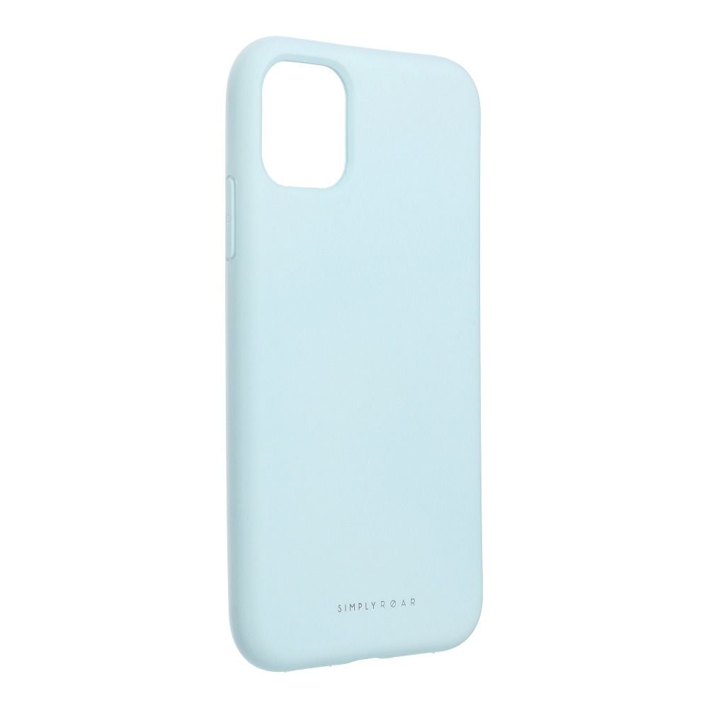 Roar Space Case – for iPhone 11 Égkék