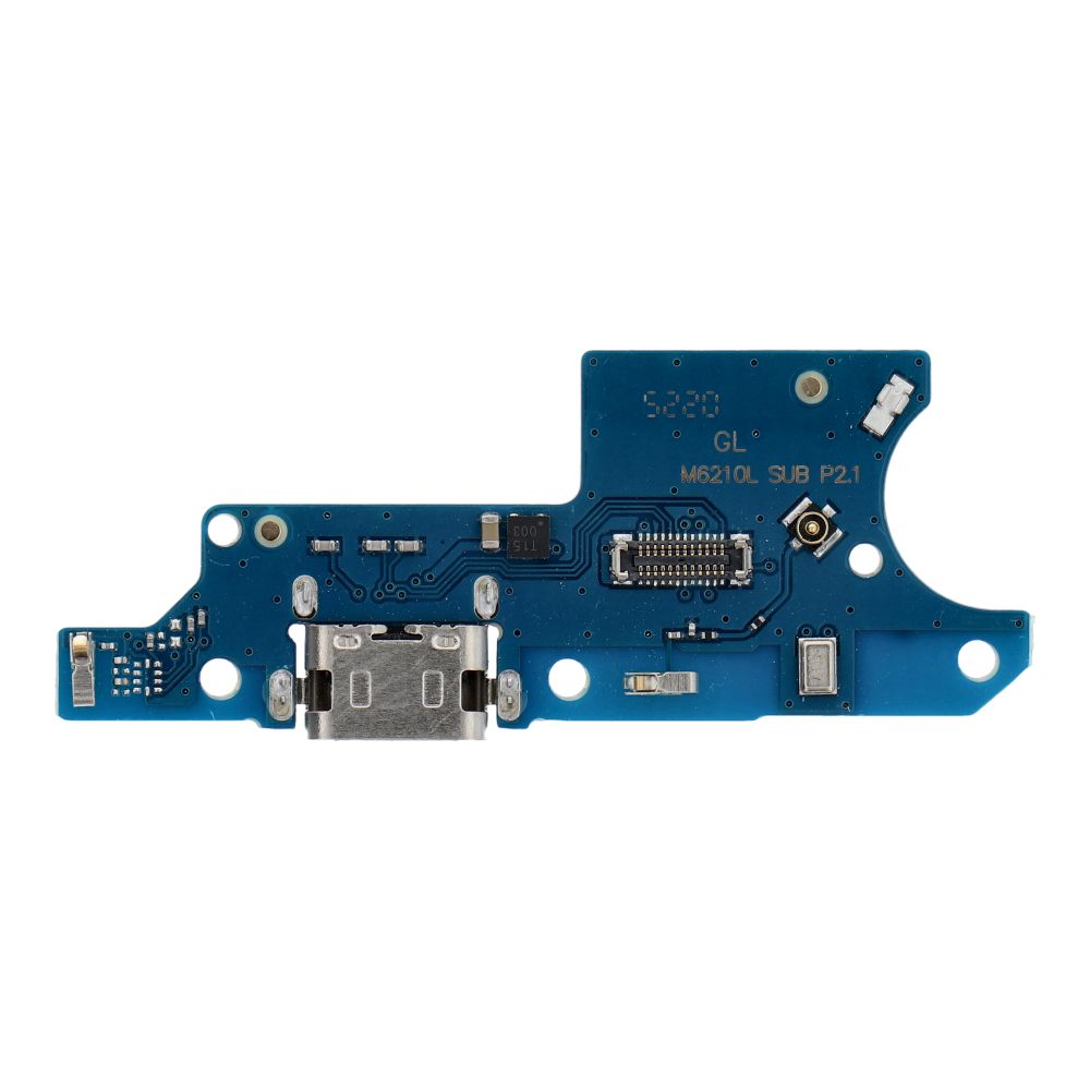 Töltőpanel MOTOROLA E7 Power OEM (Gyors Töltő)