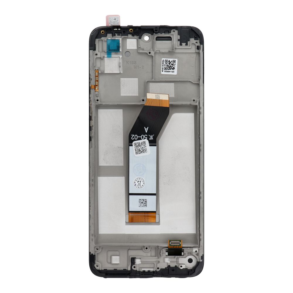 LCD a Xiaomi Redmi Note 11 4G-hez