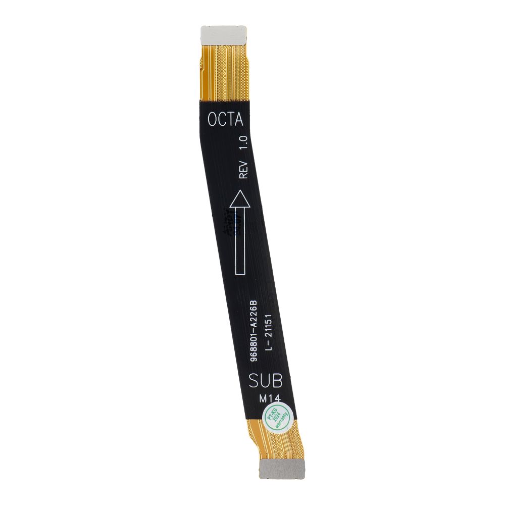 Főlap flex kábel SAMSUNG A22 5G-hez