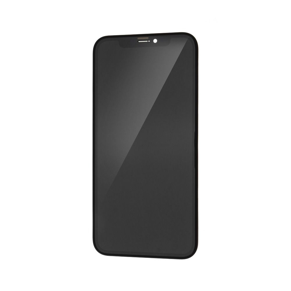 LCD Kijelző iPhone Xr-hez érintőképernyő fekete (Eredeti LCD!)