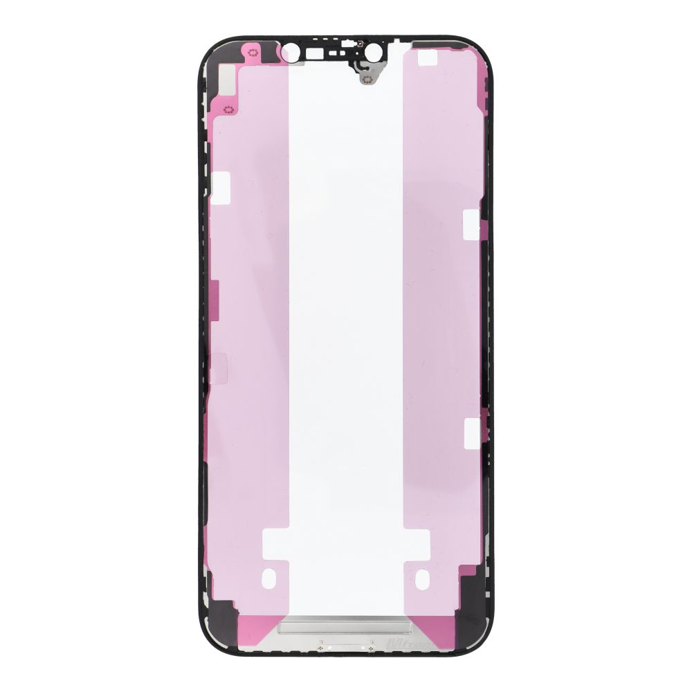 MUSTTBY LCD Keret IPHONE 12 Pro Max