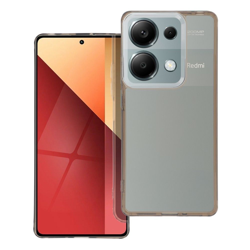 PEARL tok XIAOMI Note 13 Pro 4G / M6 Pro 4G fekete