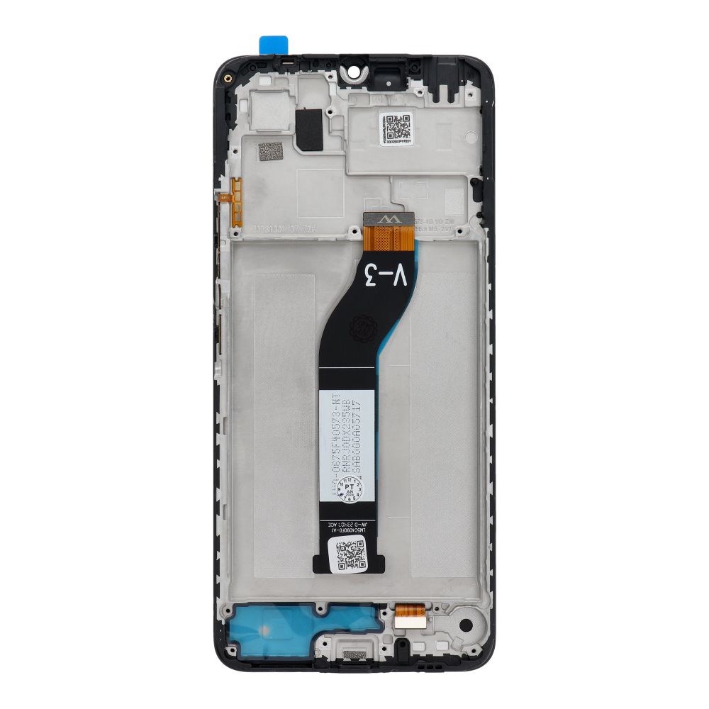 LCD a Xiaomi Redmi 13C-hez