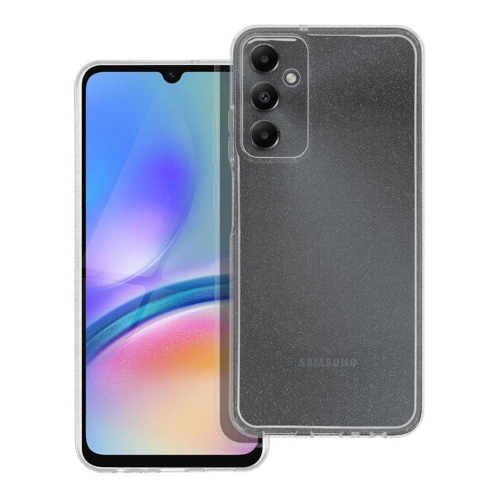 CLEAR CASE 2 mm BLINK for SAMSUNG A05S átlátszó