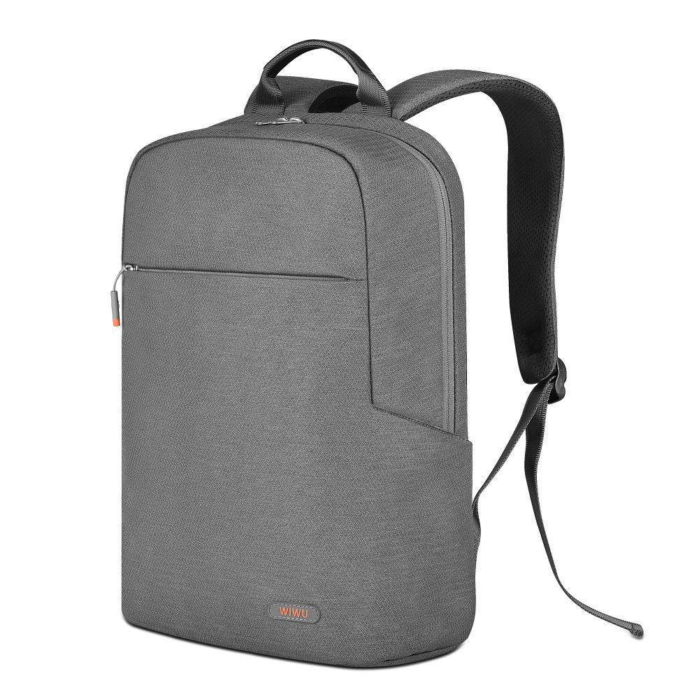 WiWU – Vízálló Laptop Hátizsák 15,6" Pilot – fekete