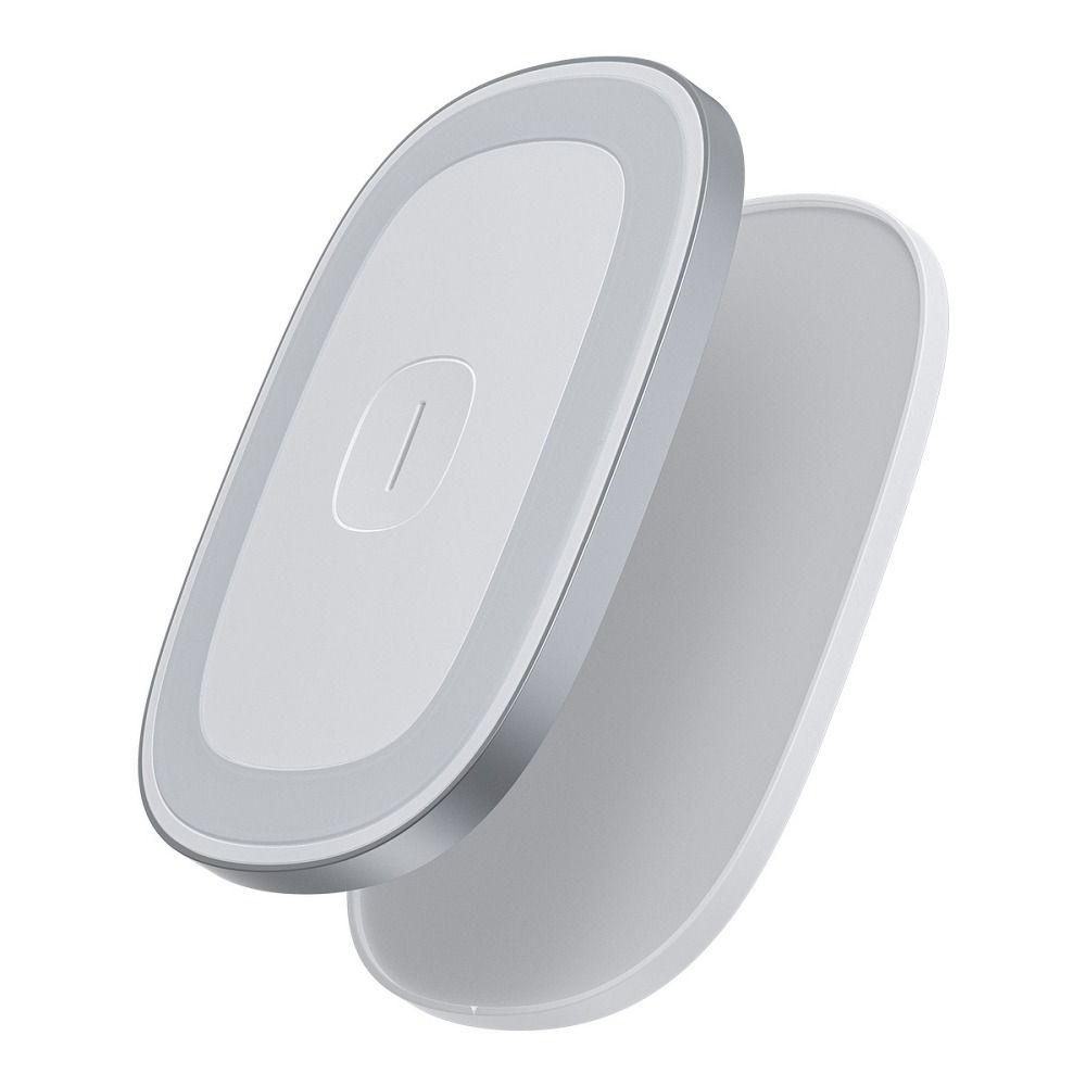 BASEUS autós olvasólámpa Bright white CRYDD01-02