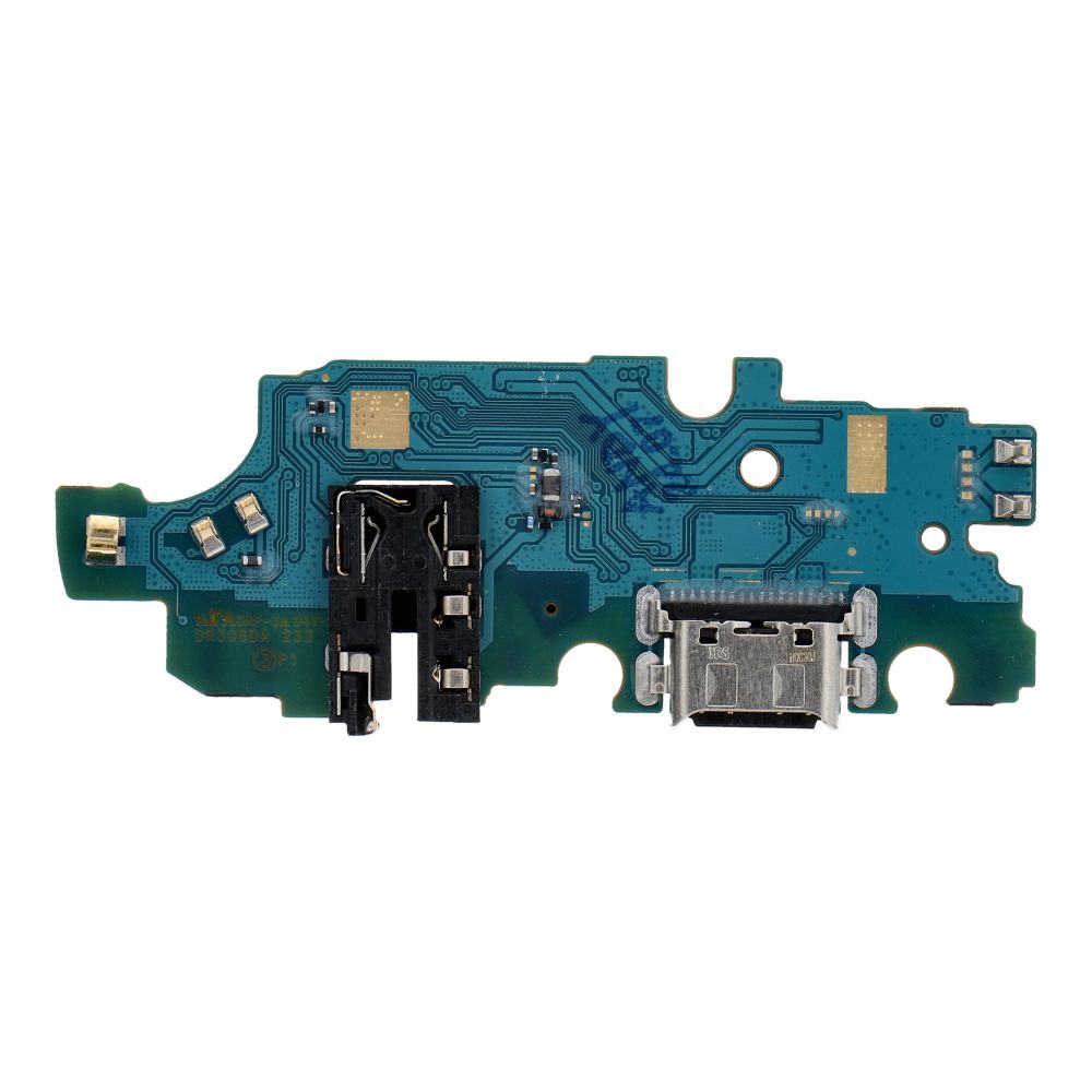 Töltőpanel SAMSUNG A14 5G A146F/B OEM (Gyors Töltő)