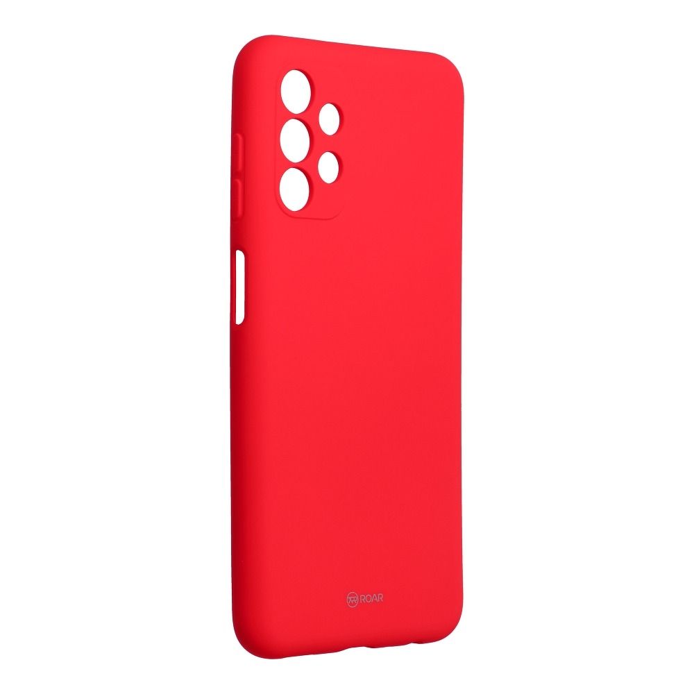 Roar Colorful Jelly Case – for Samsung Galaxy A13 4G  hot pink