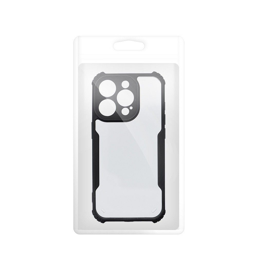 Futerał ANTI-DROP do IPHONE 15 czarny