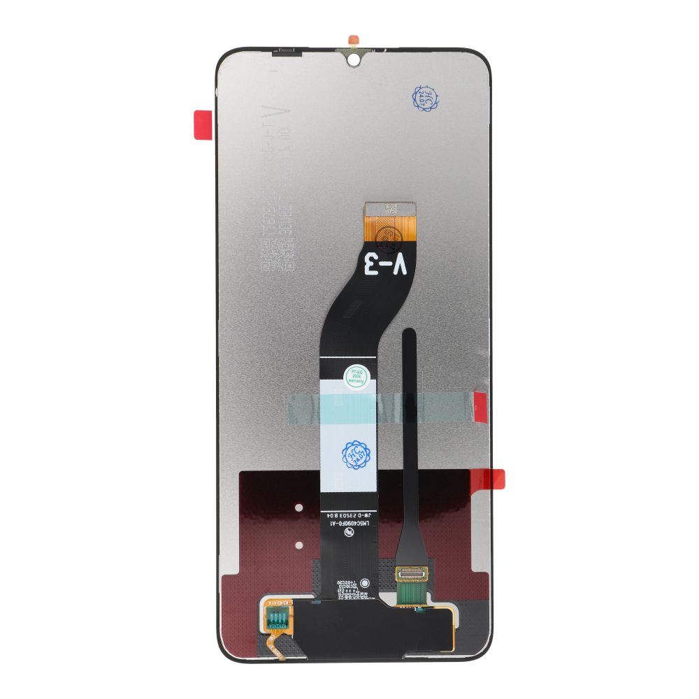 LCD kijelző LCD REDMI 11C / POCO C65 OEM keret nélkül