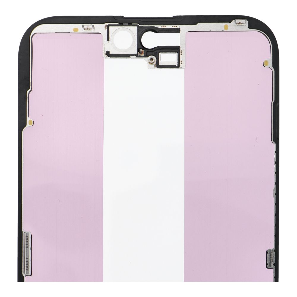 MUSTTBY Ramka LCD IPHONE 15 plus